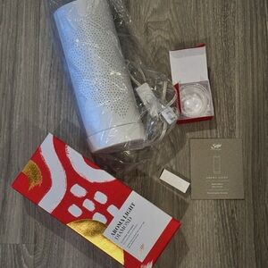 SAJE Aroma Light Diamond Electric Diffuser